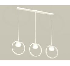 Подвесной светильник Ambrella light Traditional DIY XB9106156_AMB