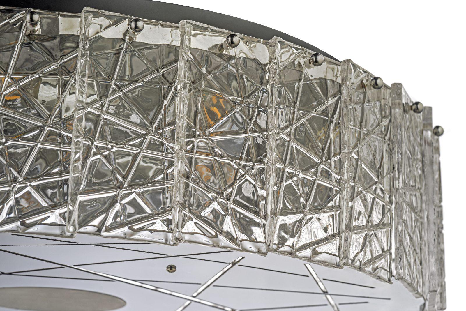 Потолочная люстра Dio Darte Dello Dello E 1.3.60.100 N