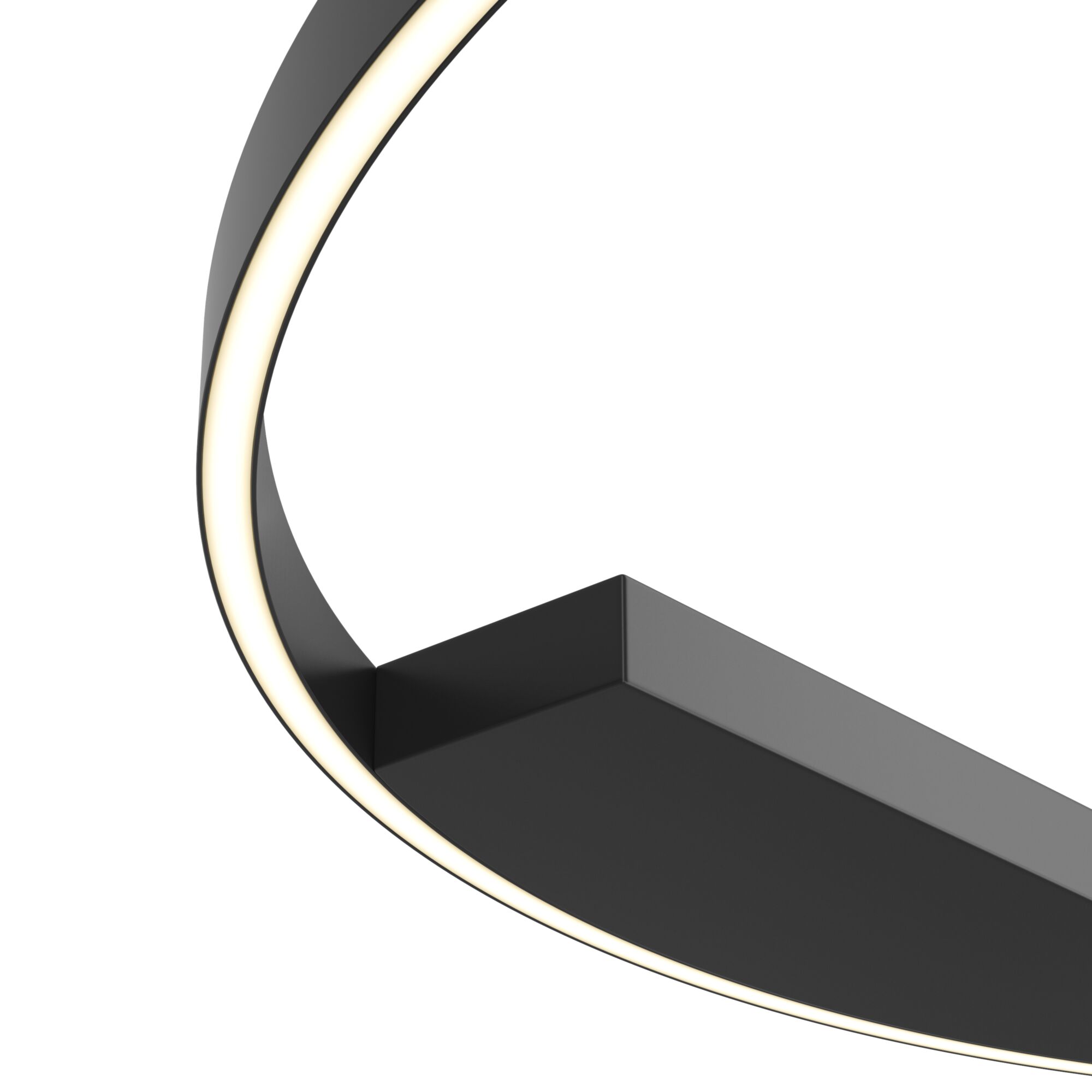 Потолочный светильник Maytoni Rim MOD058CL-L65B4K_MY