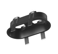 Корпус светильника COMBO-50-BL 00-00005082_SW
