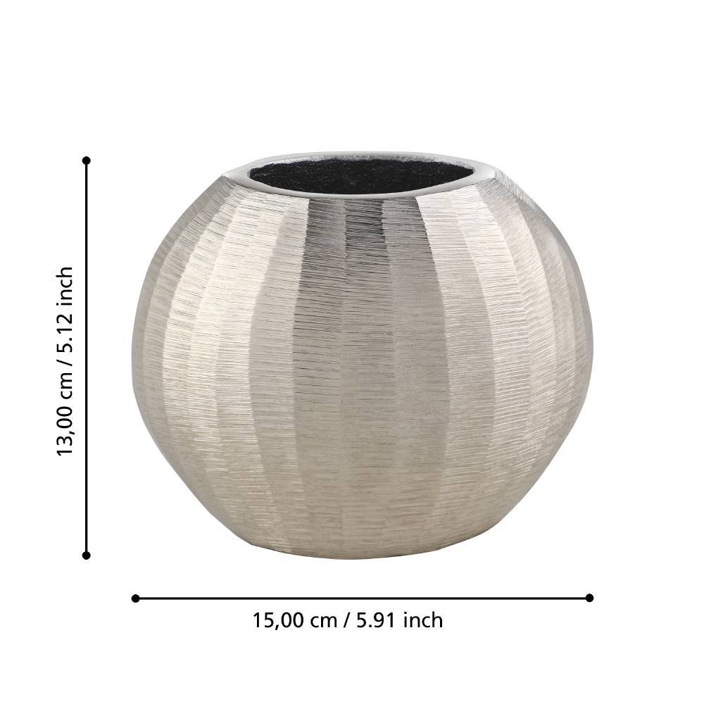 Ваза декоративная Eglo Living ABUCAY 421052