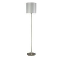 Торшер Crystallux SERGIO SERGIO PT1 NICKEL_CR
