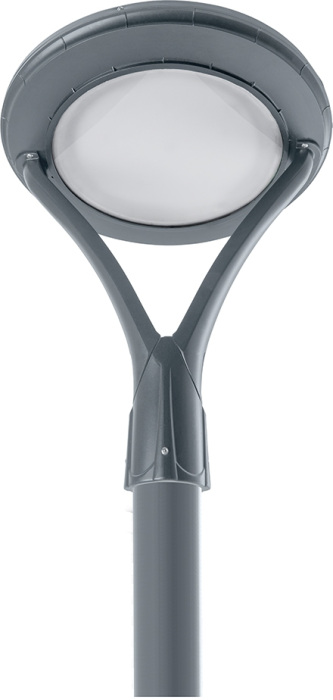 Уличный консольный светильник IP65 светодиодный Feron 48440_FR