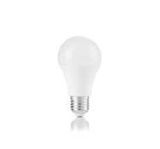 Лампочка светодиодная E27 POWER 10W GOCCIA 4000K Ideal Lux E27 GOCCIA 10W 4000K CRI80 BIANCO_IL