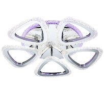 Потолочная люстра Escada 10221/5LED BL_ESC