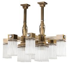 Подвесная люстра Kutek Carino CAR-ZW-8(P)