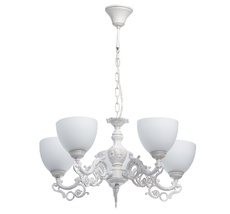 Подвесная люстра MW-Light 450016605_MW
