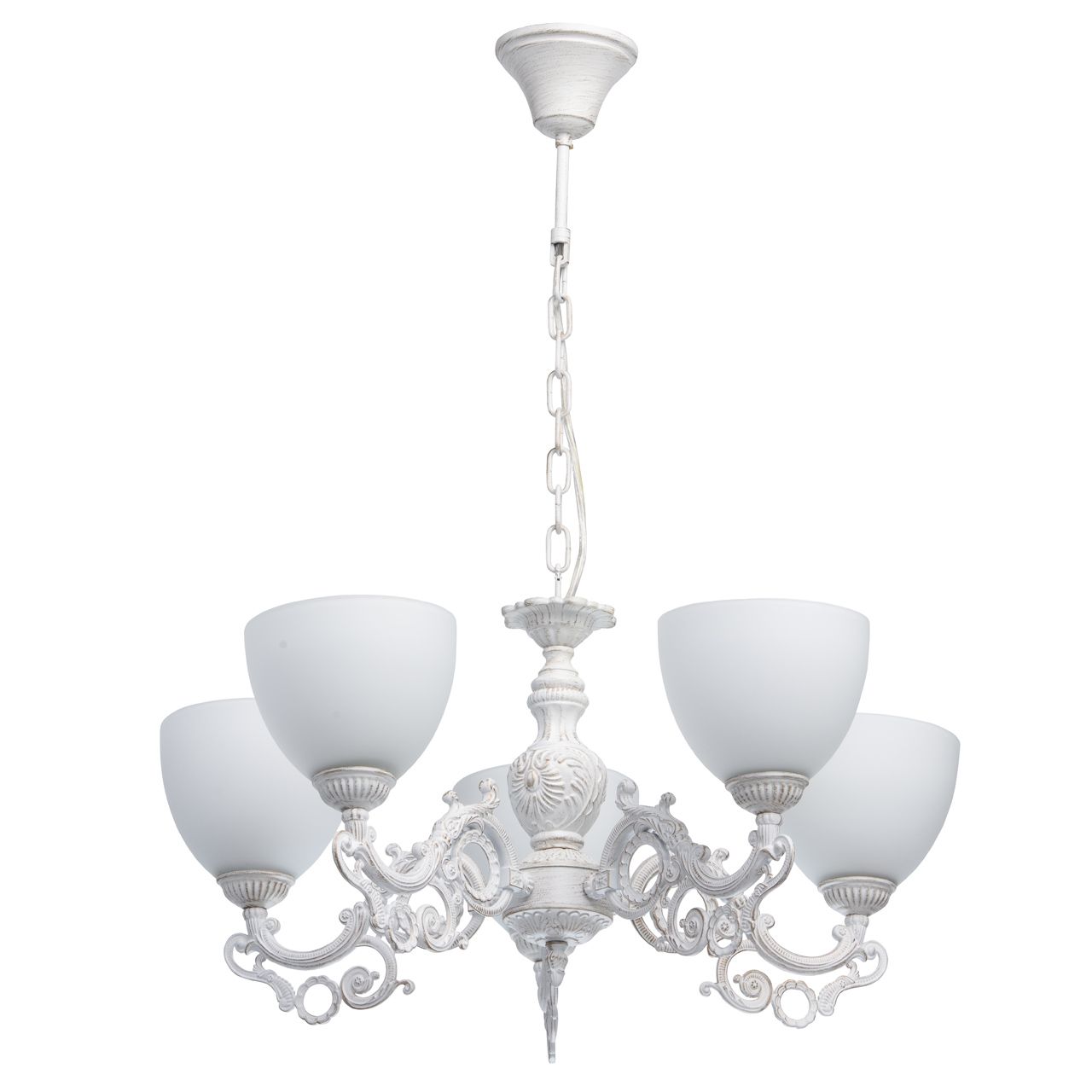 

Подвесная люстра MW-Light 450016605, 450016605