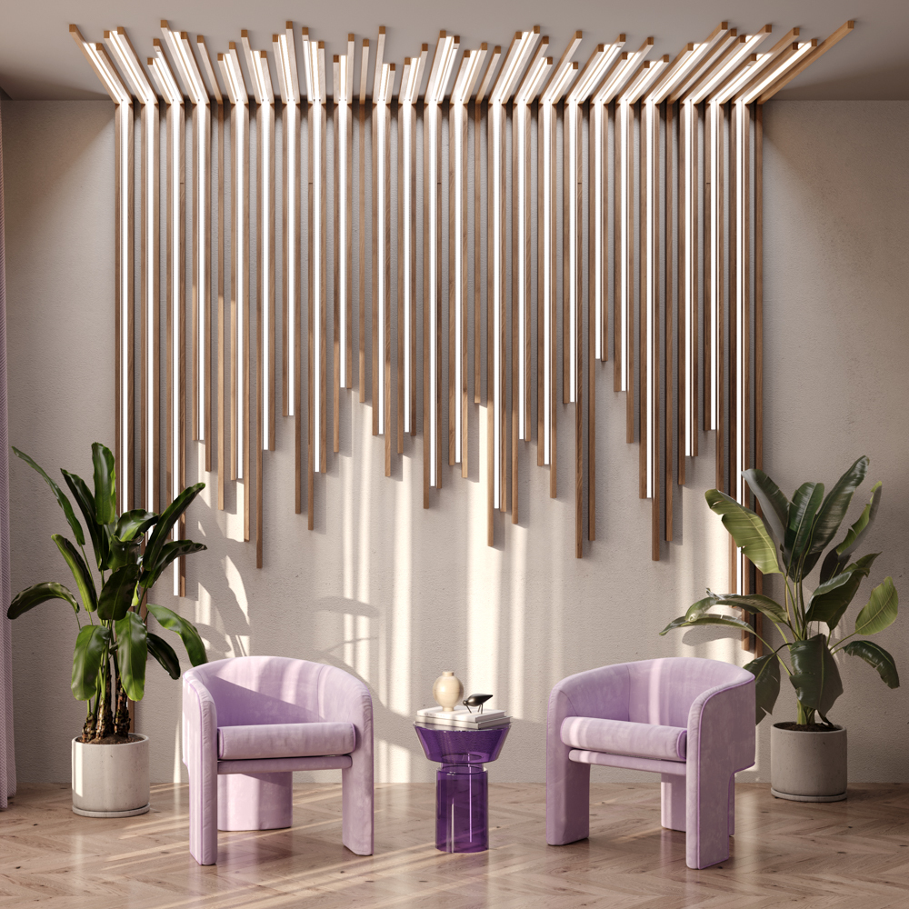Светодиодная лента Maytoni 24В COB 12Вт/м 6000К 5м IP20 201077_MY