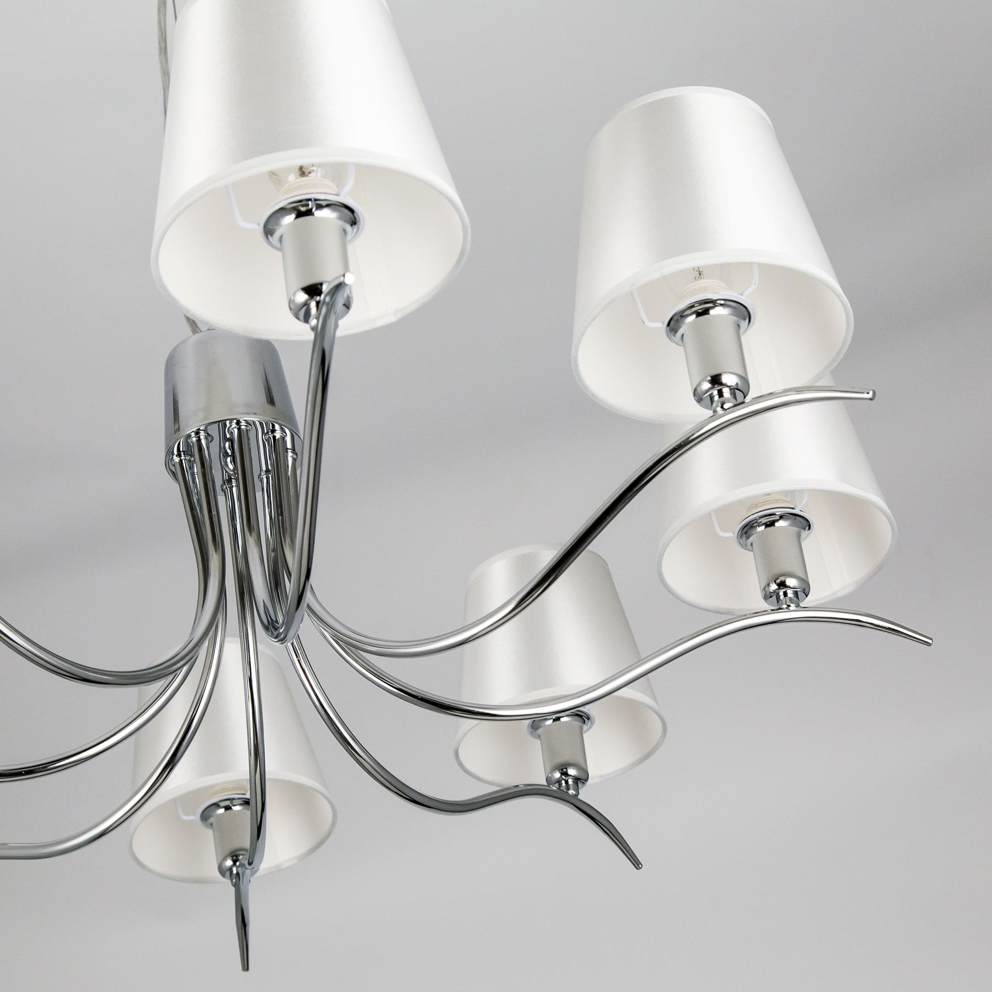 Подвесная люстра CitiLux Эмма CL439181