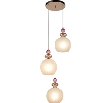 Подвесной светильник Moderli V11402-3P_MD