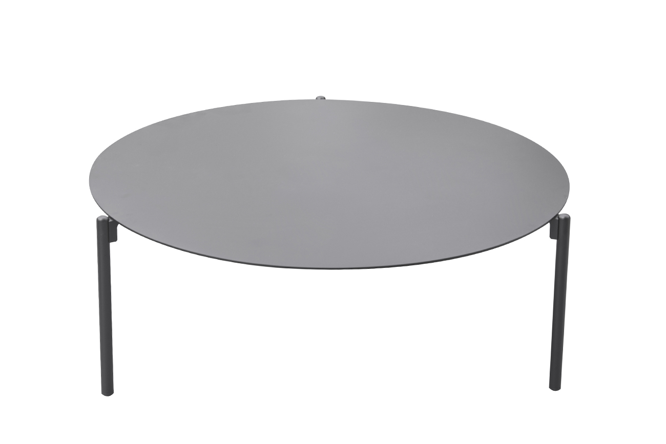 Стол журнальный уличный Амбиансе Garda Decor 39AR-T240
