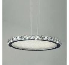 Подвесной светильник Mantra Crystal 4577_MN