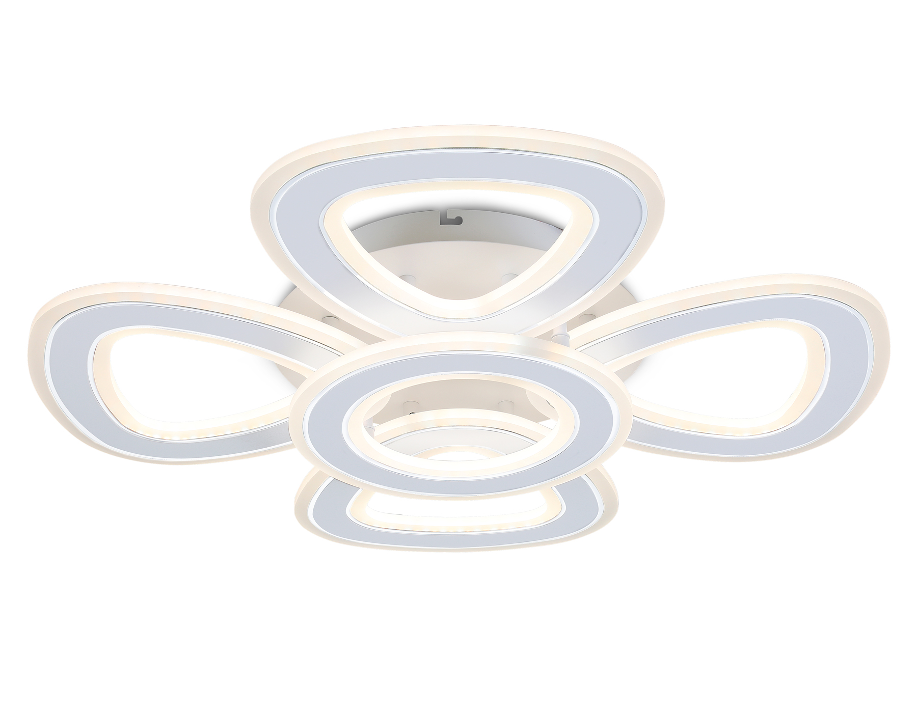 Потолочная люстра Ambrella Light FA ACRYLICA Original FA8925_AMB