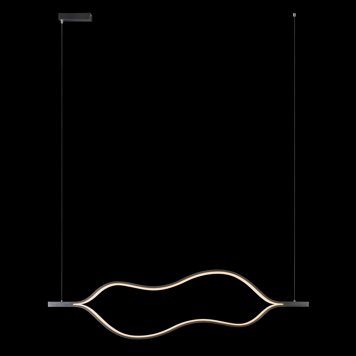 Подвесной светильник LOFT IT Tape Light 10403/1200 SN_LF