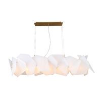 Подвесная люстра Favourite Lanvin 4725-12P