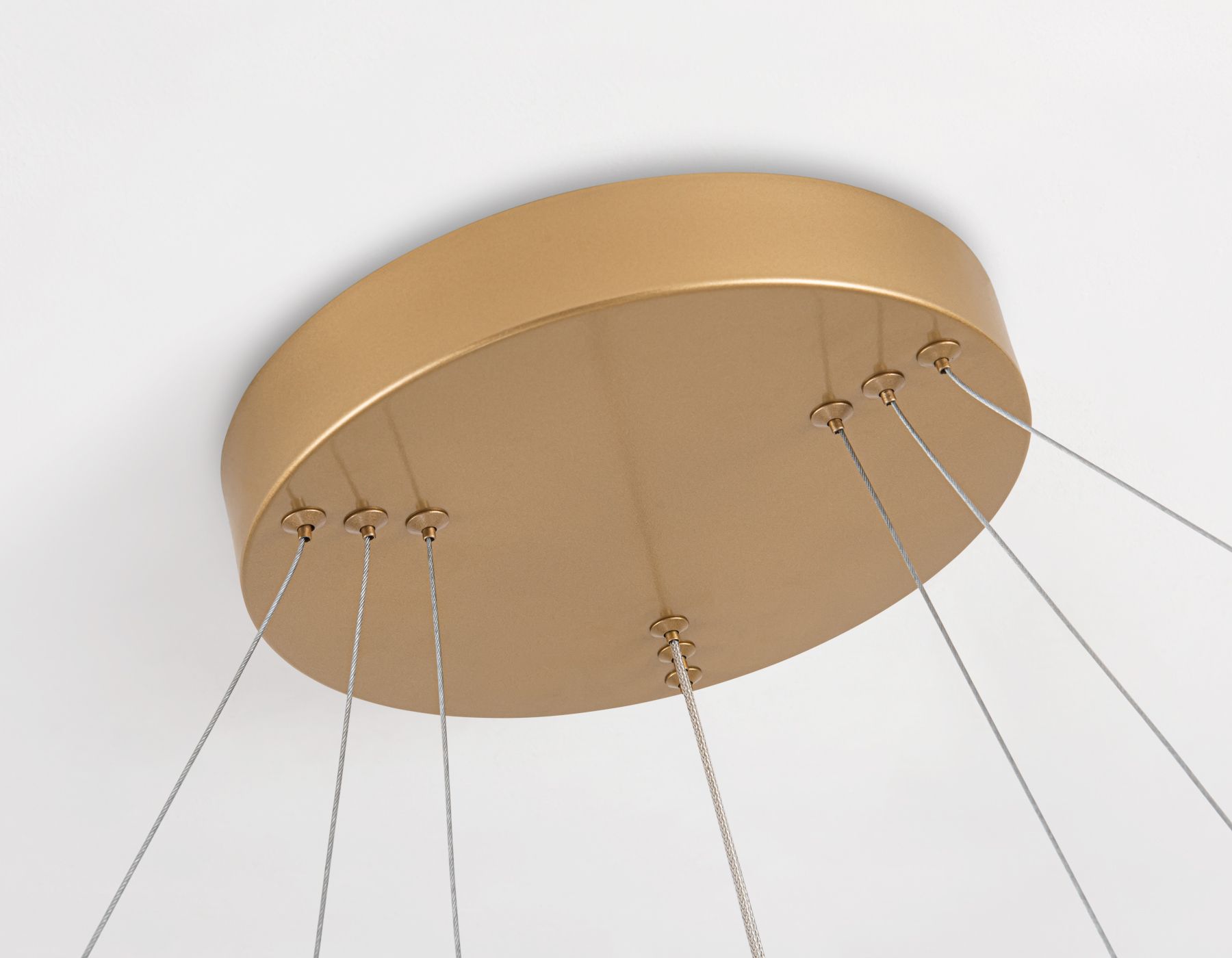 Подвесная люстра Ambrella light COMFORT Line FL5516_AMB