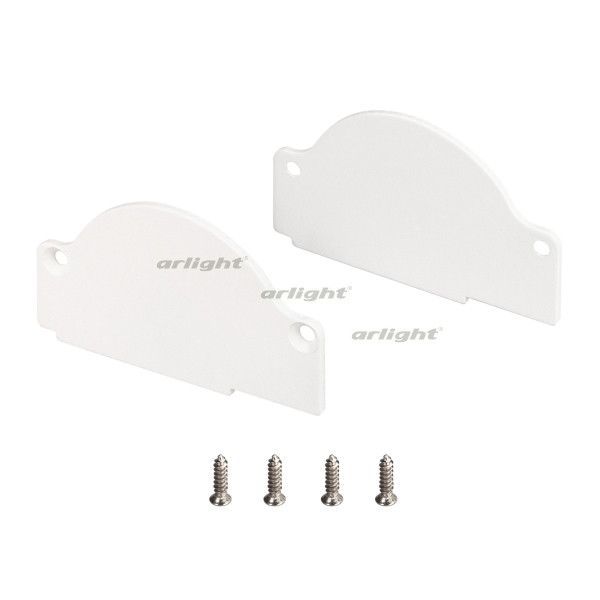 Заглушка профиля Arlight ARH-CEIL 035643_ARL