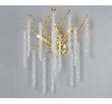 Светильники KinkLight Шанти 07871D,33_KL