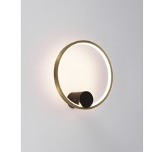 Бра светодиодное Aployt APL.055.01.09