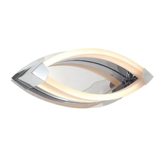 Настенный светильник Lucia Tucci MODENA MODENA W172.1 Large LED400