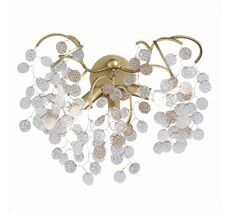 Настенный светильник ST Luce RAVELLO SL1650.301.03