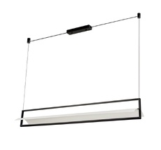 Подвесной светильник Divinare PUNTO 1077/06 SP-18_DI