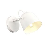 Настенный светильник EVOLUCE BLANK SLE1805-501-01
