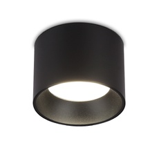 Накладной светильник Ambrella Light TN TECHNO SPOT TN52885_AMB