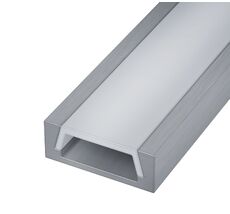 Накладной профиль с рассеивателем ST LUCE ST017.129.01