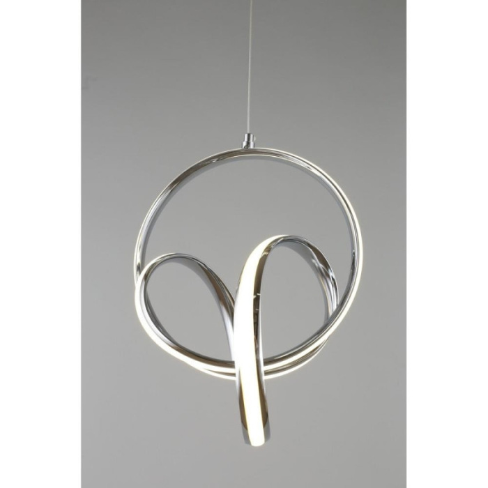 Подвесной светильник светодиодный Omnilux OML-04603-44