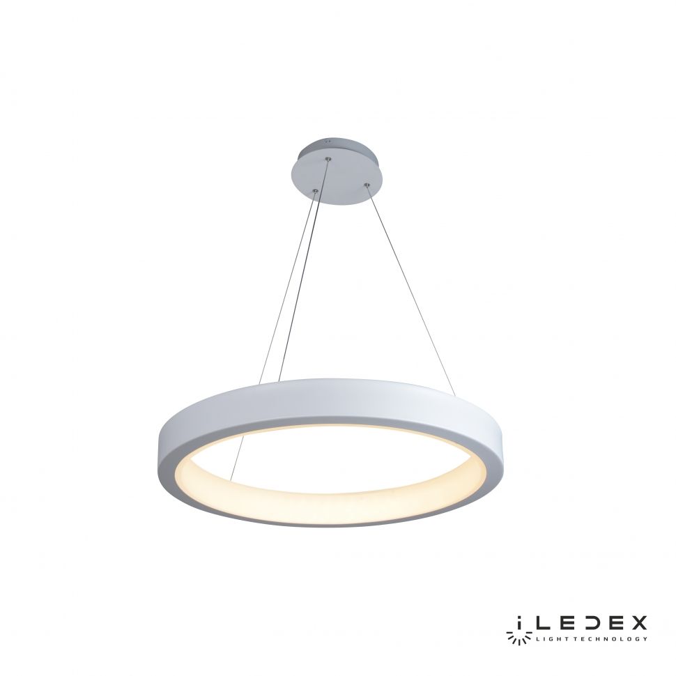 

Подвесная люстра ILedex Elips 9023P-B-40, 9023P-B-40
