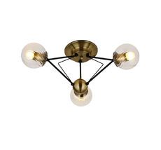 Потолочная люстра Escada 596/3PL_ESC