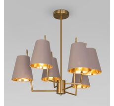Потолочная люстра Eurosvet Topanga a069017_EU