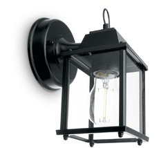 Настенный уличный фонарь IP44 Feron 11878_FR