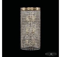 Бра Bohemia Ivele 83401B/25IV-50 G R_BI
