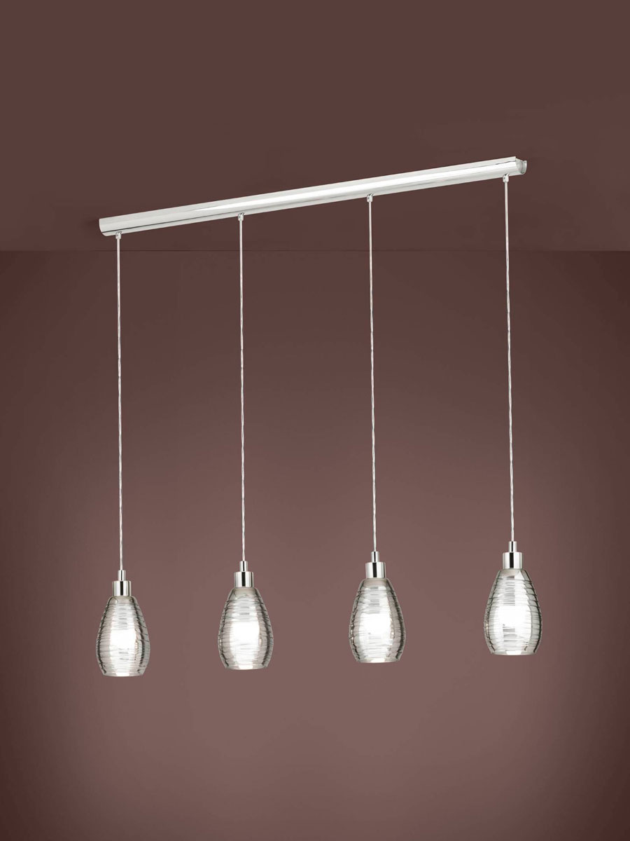 Подвесной светильник SIRACUSA 39504