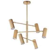 Потолочная люстра LightStar Roma 718263_LS