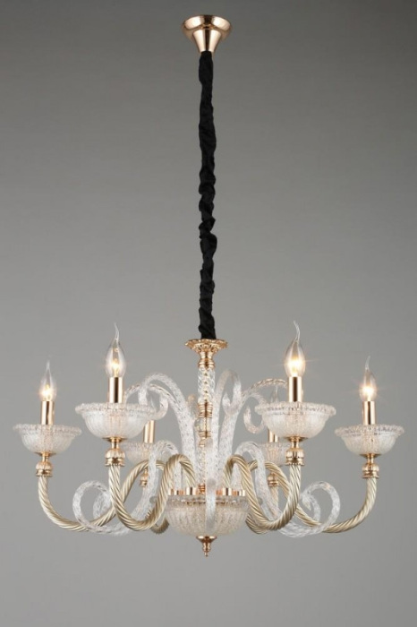 Подвесная люстра Omnilux OML-88303-06