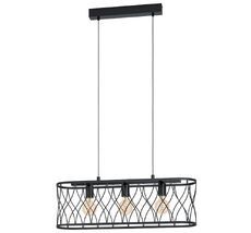 Подвесная люстра Eglo GILTSPUR 43554