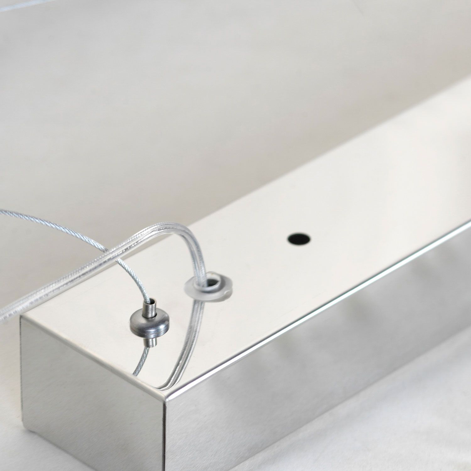 Подвесной светильник Lussole ENTERPRISE LSP-7067