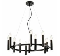 Подвесная люстра Velante 367-023-12