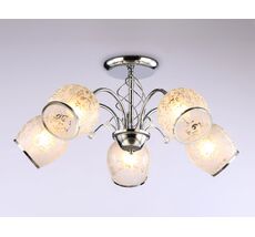 Подвесная люстра Ambrella light Traditional TR3188_AMB