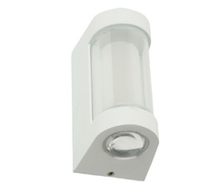 Настенный уличный светильник светодиодный Feron 51495_FR