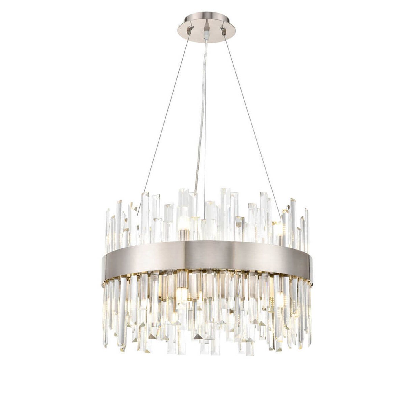 

Подвесная люстра Vele Luce Regina VL3135P12, VL3135P12