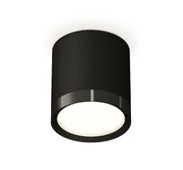 Комплект накладного Ambrella light светильника XS Techno XS8142002_AMB