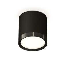 Комплект накладного Ambrella light светильника XS Techno XS8142002_AMB