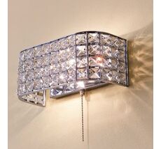 Настенный светильник CitiLux Портал CL324401