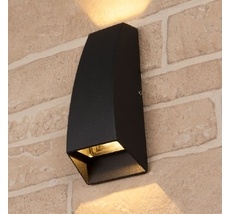 Уличный настенный светильник TECHNO a032763_ES