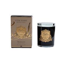 Свеча ароматическая Prosecco Garda Decor 96CN-45320